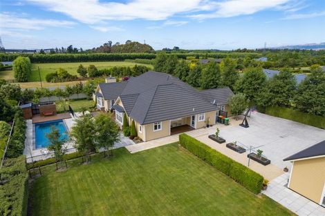 Photo of property in 162 Aberdeen Road, Prebbleton, 7604