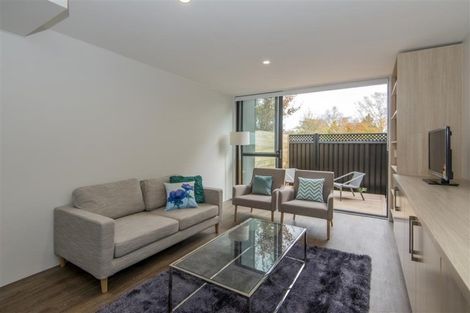 Photo of property in 10/399 Manchester Street, Christchurch Central, Christchurch, 8013