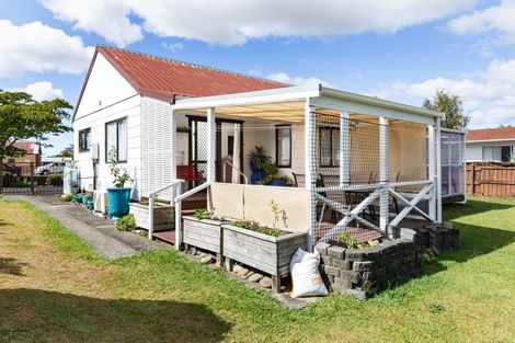 Photo of property in 36 Wrigley Street, Waihi, 3610