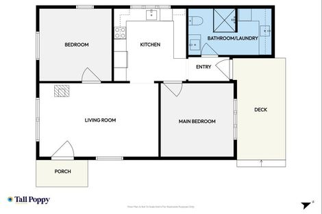 Photo of property in 19 King Street, Raetihi, 4632