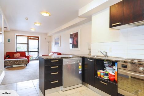 Photo of property in 30ge Heather Street, Parnell, Auckland, 1052