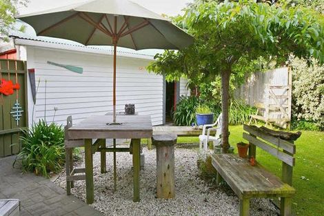 Photo of property in 121 Russell Street, Palmerston North, 4414