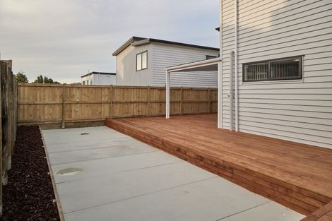 Photo of property in 4 Greenstead Close, Flat Bush, Auckland, 2019