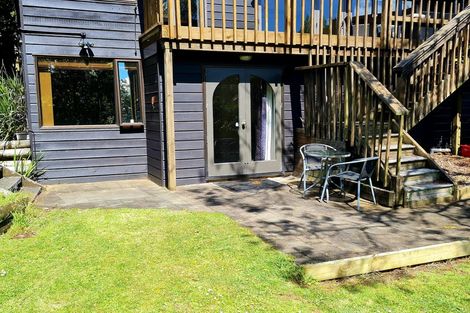 Photo of property in St Marys Close, 15/435 Parnell Road, Parnell, Auckland, 1052