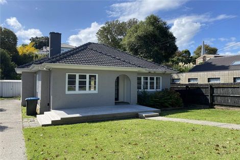 Photo of property in 26 Tawariki Street, Ponsonby, Auckland, 1021