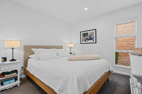 Photo of property in 121c Jeffreys Road, Strowan, Christchurch, 8052