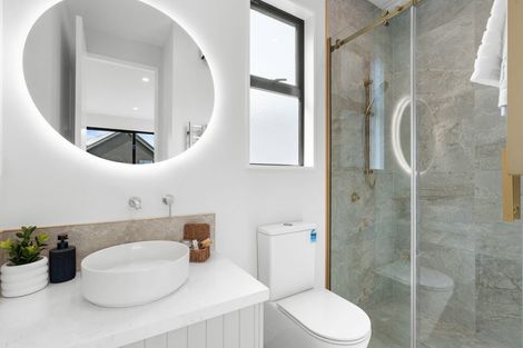 Photo of property in 10 Ferbane Way, Halswell, Christchurch, 8025