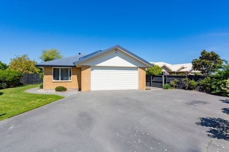 Photo of property in 47 Chapman Street, Leeston, 7632