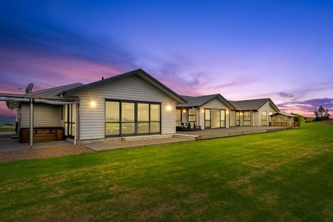 Photo of property in 1014 Snooks Road, Maungakaramea, Whangarei, 0178
