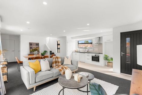 Photo of property in 70a Burke Street, Addington, Christchurch, 8024