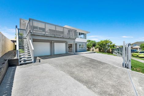Photo of property in 23 Galsworthy Place, Bucklands Beach, Auckland, 2014