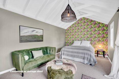 Photo of property in 89 Pendarves Street, New Plymouth, 4310