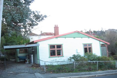 Photo of property in 48 Lawrence Street, Mornington, Dunedin, 9011