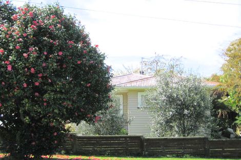 Photo of property in 25 Roosevelt Road, Western Heights, Rotorua, 3015
