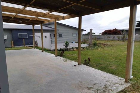 Photo of property in 29 Taonui Street, Waitarere Beach, Levin, 5510