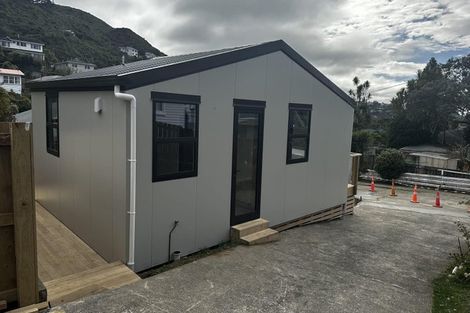 Photo of property in 9a Hollies Crescent, Johnsonville, Wellington, 6037