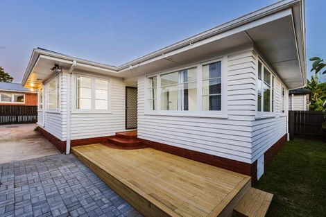 Photo of property in 45 Puriri Road, Manurewa, Auckland, 2102