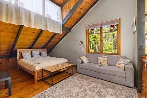 Photo of property in 218 Old Bay Road, Pakaraka, Kaikohe, 0472