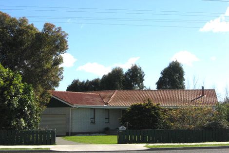 Photo of property in 168 High Street, Bulls, 4818