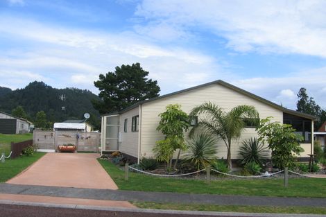 Photo of property in 9 Ajax Head, Pauanui, Hikuai, 3579