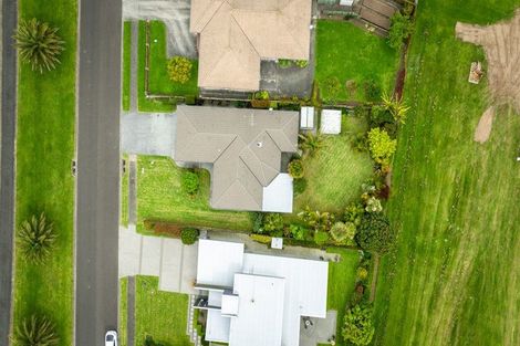 Photo of property in 11 Crawford Drive, Thames, 3500