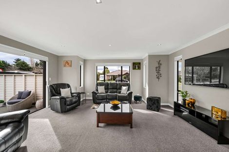 Photo of property in 4 Sovereign Boulevard, Kaiapoi, 7630