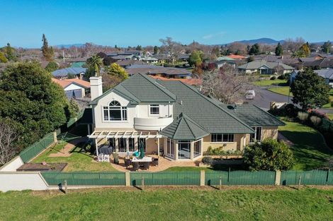 Photo of property in 13 Mannix Place, Matamata, 3400