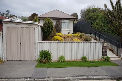 Photo of property in 21 Fleming Street, North New Brighton, Christchurch, 8083