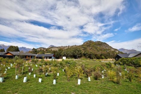 Photo of property in 27 Peregrine Falcon Road, Mount Creighton, Queenstown, 9371