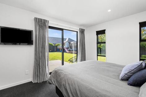 Photo of property in 10 Dunlop Crescent, Rolleston, 7614