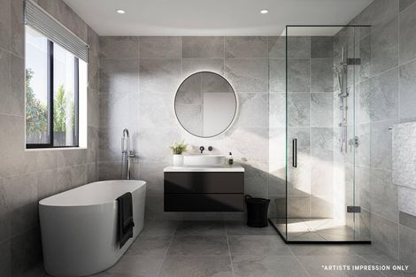 Photo of property in 42 Evergreen Parade, Rosehill, Papakura, 2113