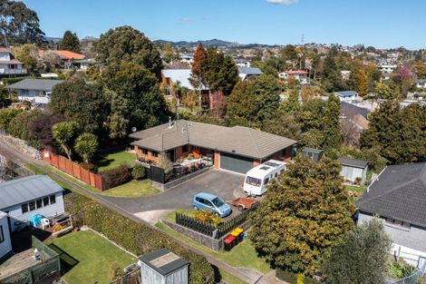 Photo of property in 137 Ohauiti Road, Hairini, Tauranga, 3112