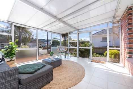 Photo of property in 10 Mcdonald Street, Taita, Lower Hutt, 5011