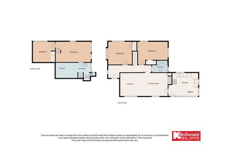 Photo of property in 67 Pendarves Street, New Plymouth, 4310