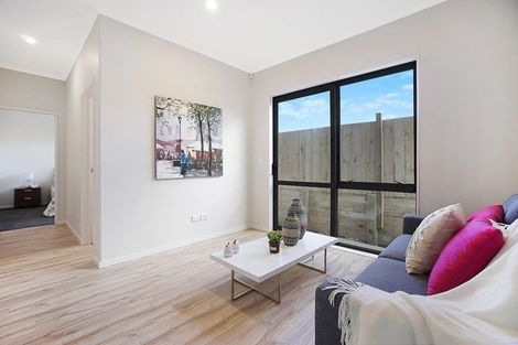 Photo of property in 4 Ako Road, Flat Bush, Auckland, 2019