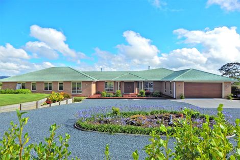 Photo of property in 415 Te Ahu Ahu Road, Waimate North, Kaikohe, 0472