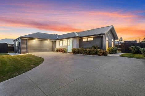 Photo of property in 21 Flaxon Place, Burwood, Christchurch, 8083