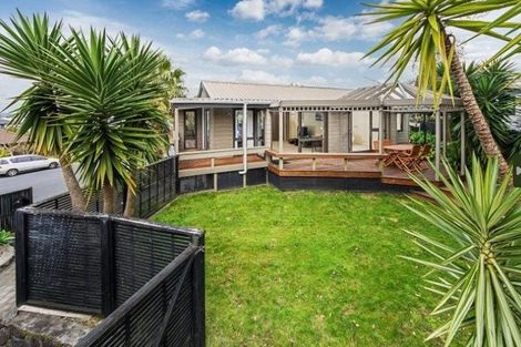 Photo of property in 141 Norman Lesser Drive, St Johns, Auckland, 1072