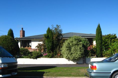 Photo of property in 24 Thames Street, Mosgiel, 9024
