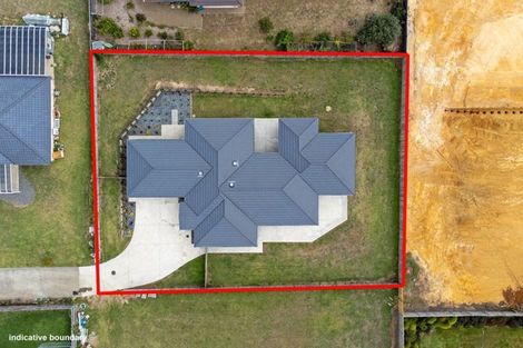 Photo of property in 5b Ulcoats Lane, Pokeno, 2402