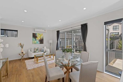 Photo of property in 11 Matimati Place, Hobsonville, Auckland, 0616