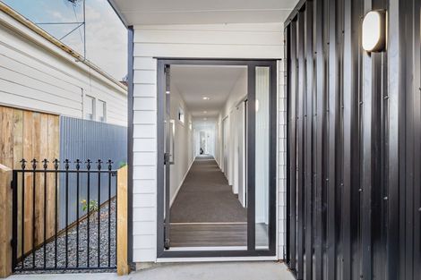 Photo of property in 125 Cambridge Street, Levin, 5510