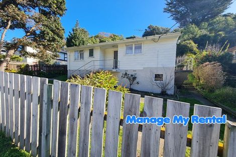 Photo of property in 195 Sievers Grove, Cannons Creek, Porirua, 5024