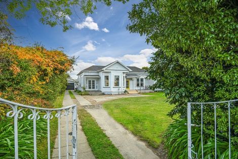 Photo of property in 1006 Frederick Street, Mahora, Hastings, 4120