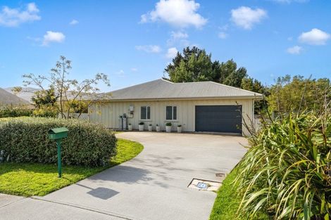 Photo of property in 6 Mckerrow Place, Featherston, 5710