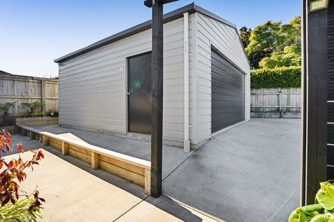 Photo of property in 4 Whenu Way, Bell Block, New Plymouth, 4312