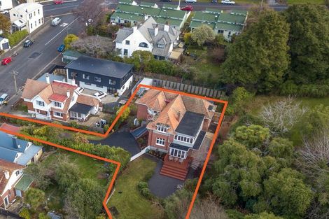 Photo of property in 305 York Place, Dunedin Central, Dunedin, 9016