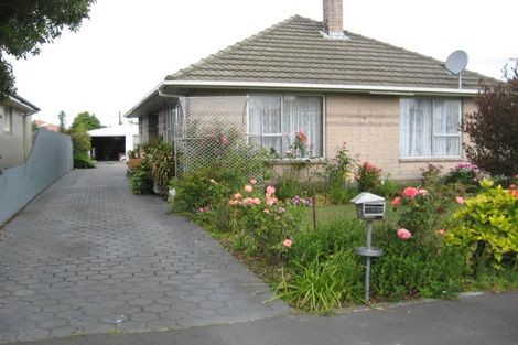 Photo of property in 176 Marshland Road, Shirley, Christchurch, 8061