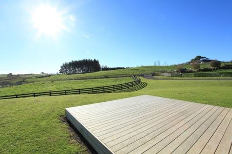 Photo of property in 1 Hugh Greene Lane, Te Kauwhata, 3781