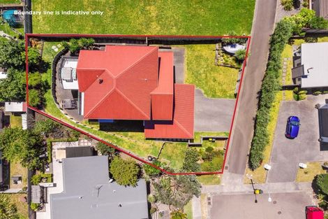 Photo of property in 15 Metzenthin Close, Raumati South, Paraparaumu, 5032